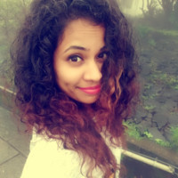 Tejal Patil