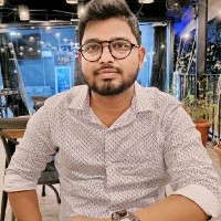Shaik Fayaz