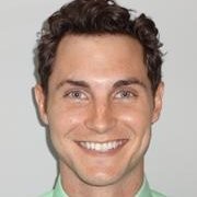 Garret Guthrie