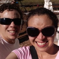Josiane Paim de Souza Maccari