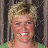Trisha Waugh