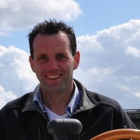 Hans Van Der Meer