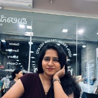 Prachi Patel