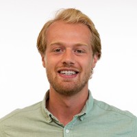 Niek Van Gent