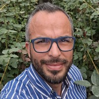 Lucas R. Ivorra Peñafort, Ph.D.
