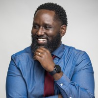 Darron J. Lasley, MSHR, SPHR