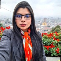 Jessica Yulieth Chavez Molina