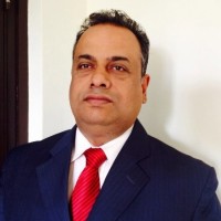 Sanjay Kumar