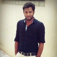 Anbu Sekar
