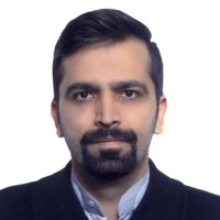 Siamak Moradi