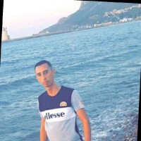 Ben Ahmed