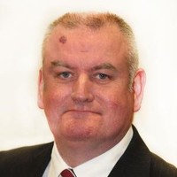 Mark Harnett
