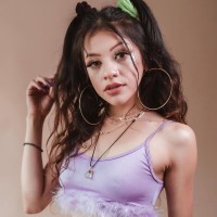 Tiffany Blossom Romo