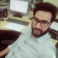 Ahsan Hussain