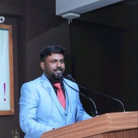 Swadesh Kumar Mohanty