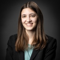 Aerin Yoder
