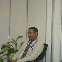 Siddig Mohammed Elsiddig
