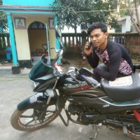 Suman Halder