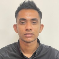 Pravesh P Shetty