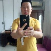 陈安明