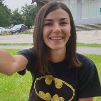 Yevheniia Fuchyzhy