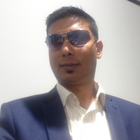 Shah Rahman
