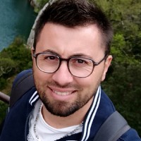 Yoann PEREZ