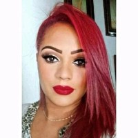 Glaucia Remoaldo