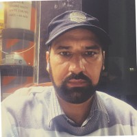 Muhammad Basharat Mughal