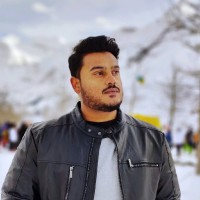 Abush Khan