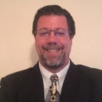 Brian Partridge