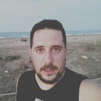David Carrizosa Asencio