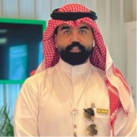 Rakan Alshahrani