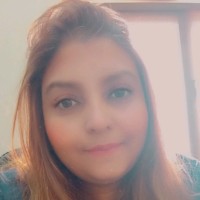 Maria Inyat