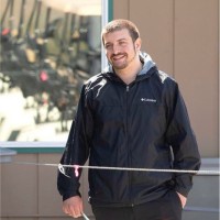 Andrew Elaimy, Pga