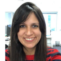 Cynthia Dolmos