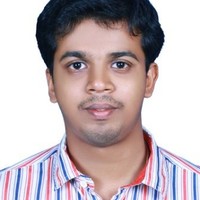 sangeeth C Radh