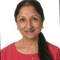 Mina Patel