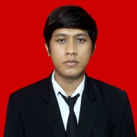 I Putu Agus Hery Darma Saputra