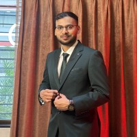 Aniket Chandanshive