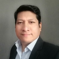 Braulio Huaman Rufasto