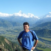 dan tamang