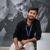 Pavan Sriram