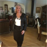 Elisabeth Gisslin Burman