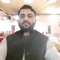 Sajawal Ali