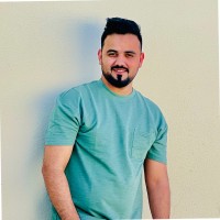 Muhammad Shahzad