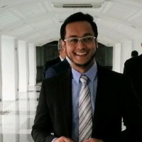Syed Idros