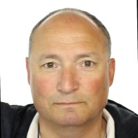 Tor Aanderud-Larsen Jr