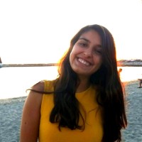 Beatriz Prestes