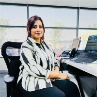 Fatima Akther